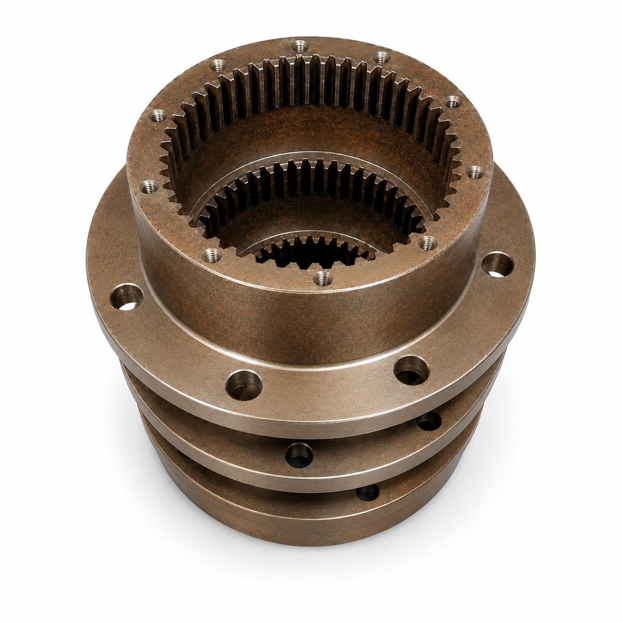 Mechanical Spares 2